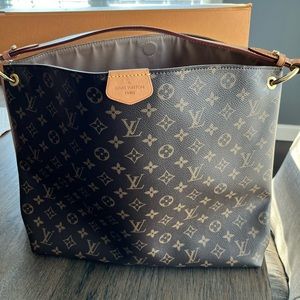 Louis Vuitton Graceful MM